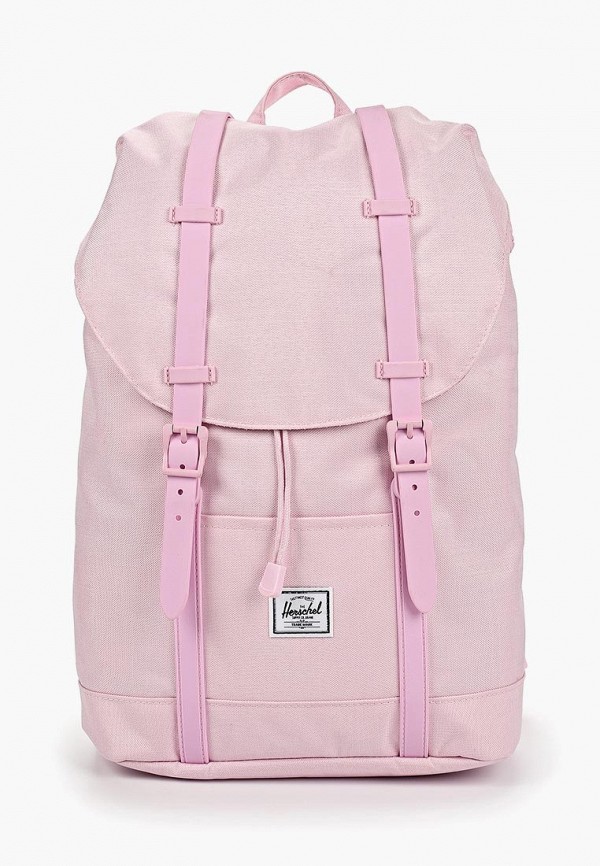 

Рюкзак Herschel Supply Co, Retreat Mid-Volume, Розовый