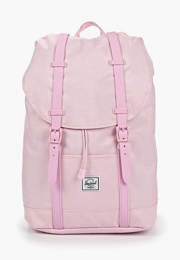 Рюкзак Herschel Supply Co Herschel Supply Co HE013BWFHRS7