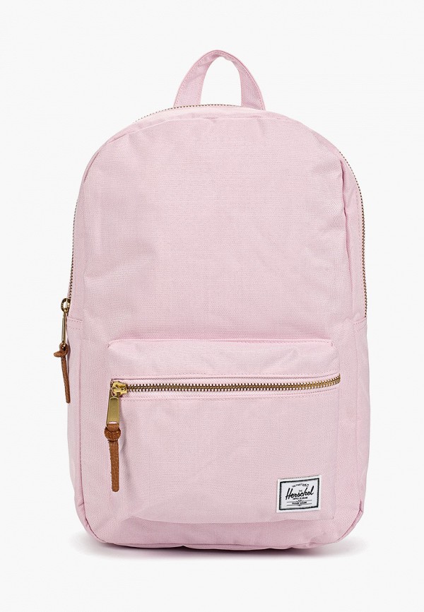 

Рюкзак Herschel Supply Co, Settlement Mid-Volume, Розовый
