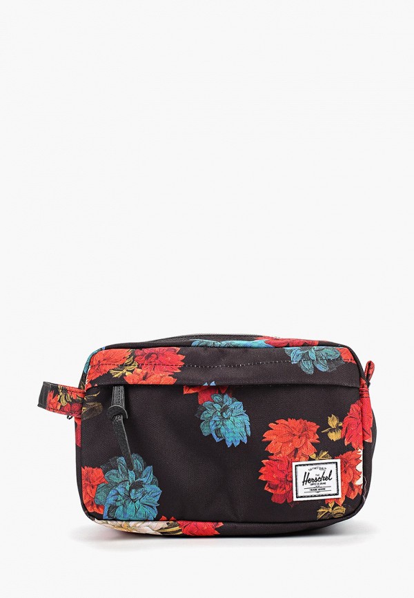 

Косметичка Herschel Supply Co, Черный, Chapter