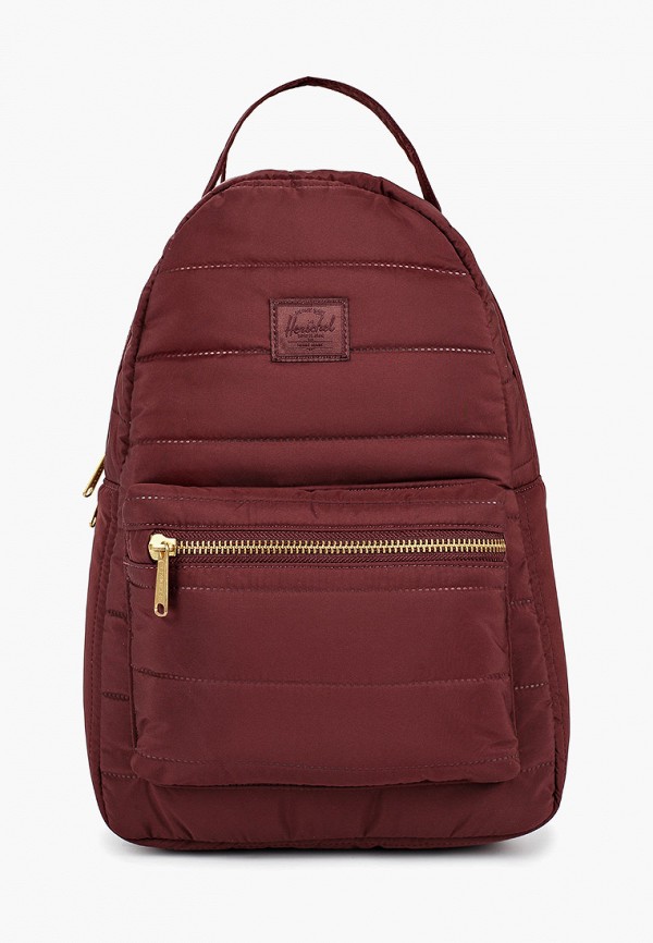 

Рюкзак Herschel Supply Co, Nova Small, Бордовый