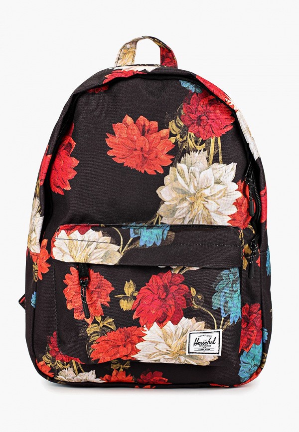 

Рюкзак Herschel Supply Co, Черный, Herschel Supply Co HE013BWGJTW6
