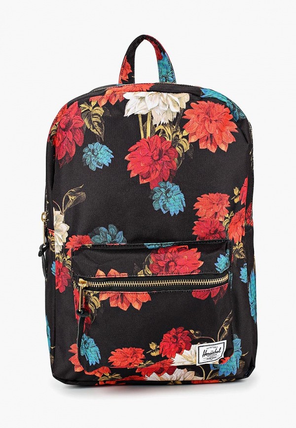 

Рюкзак Herschel Supply Co, Черный, Settlement Mid-Volume