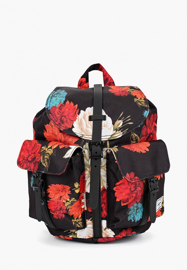 

Рюкзак Herschel Supply Co, Черный, Dawson Small