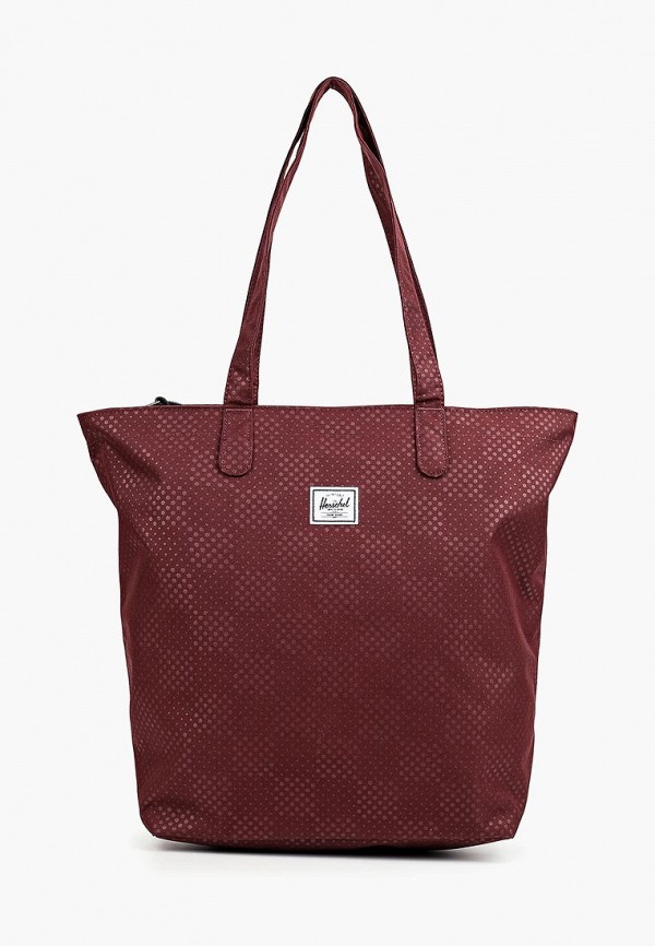 

Сумка Herschel Supply Co, Бордовый, Mica