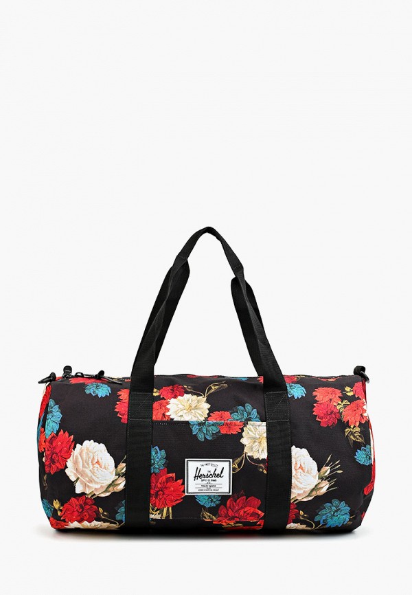 

Сумка спортивная Herschel Supply Co, Черный, Herschel Supply Co HE013BWGJTY6