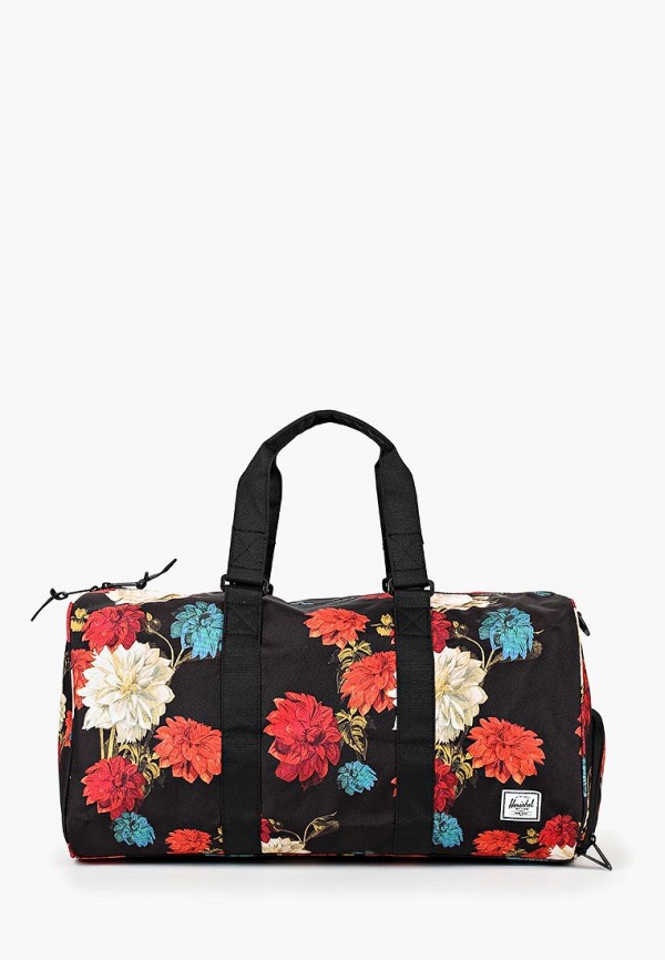 

Сумка спортивная Herschel Supply Co, Черный, Herschel Supply Co HE013BWGJTY8