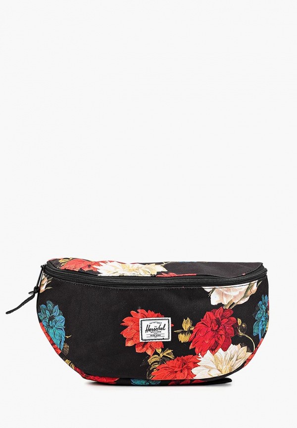 

Сумка поясная Herschel Supply Co, Черный, Sixteen