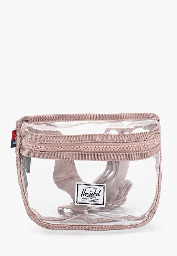 

Сумка поясная Herschel Supply Co, Прозрачный, Fifteen
