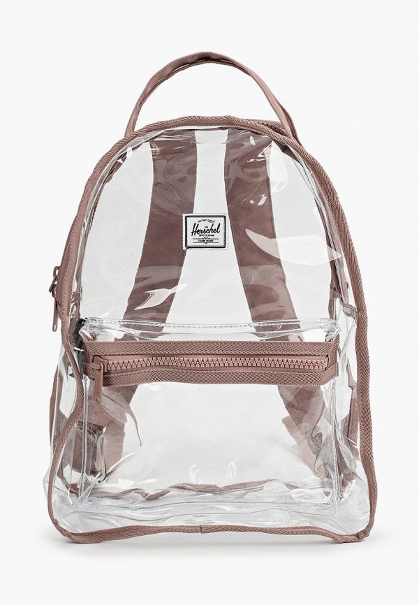 

Рюкзак Herschel Supply Co, Прозрачный, Herschel Supply Co HE013BWIFRV7