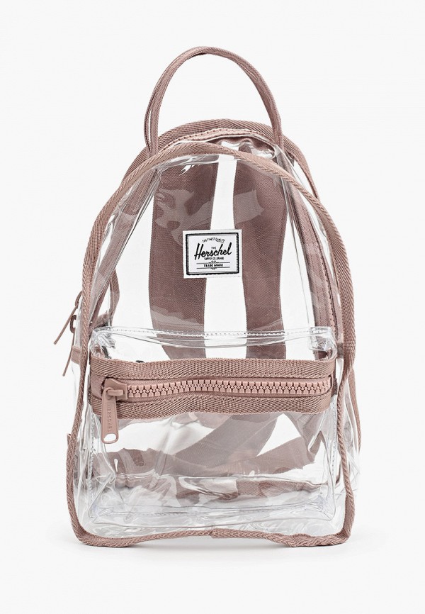 

Рюкзак Herschel Supply Co, Прозрачный, Herschel Supply Co HE013BWIFRV8