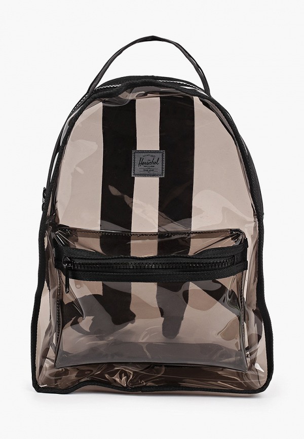 

Рюкзак Herschel Supply Co, Черный, Nova Mid-Volume