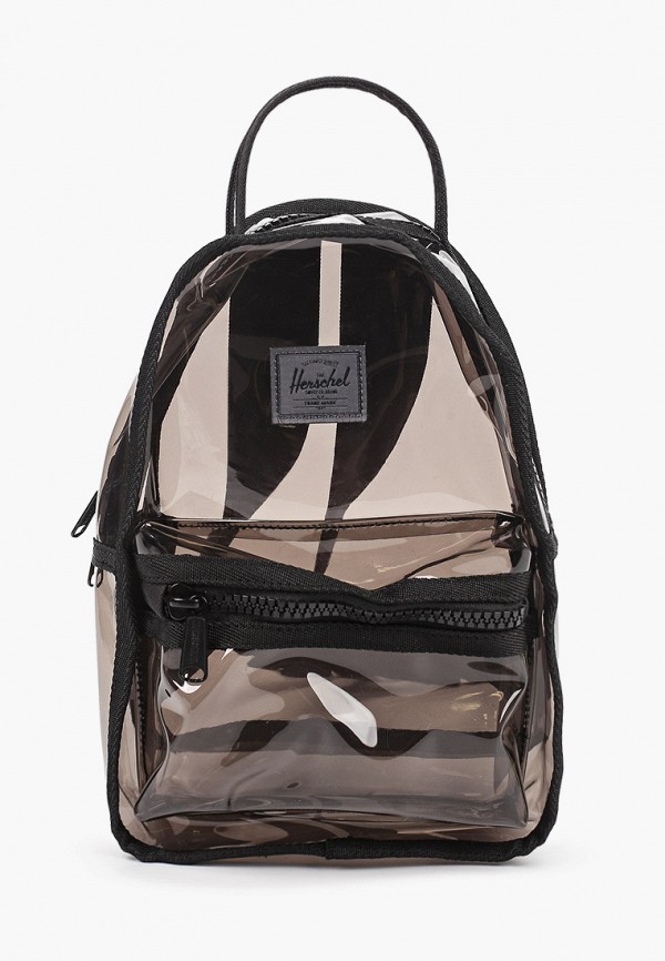 

Рюкзак Herschel Supply Co, Черный, Nova Mini