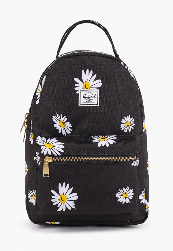 

Рюкзак Herschel Supply Co, Черный, Nova Small