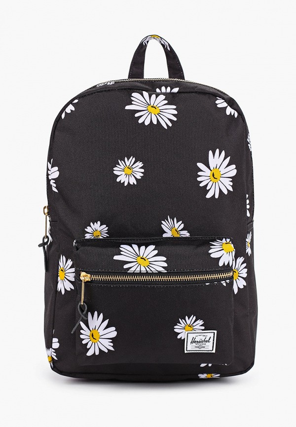 

Рюкзак Herschel Supply Co, Черный, Settlement Mid-Volume