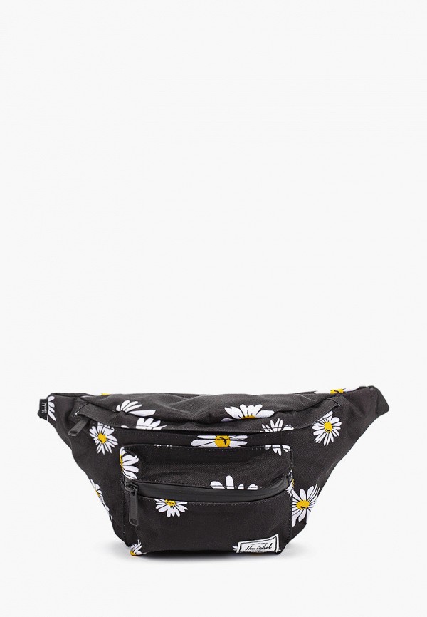 

Сумка поясная Herschel Supply Co, Черный, Herschel Supply Co HE013BWIFRW5