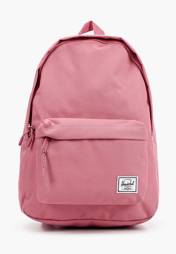 

Рюкзак Herschel Supply Co, Розовый, Classic Mid-Volume