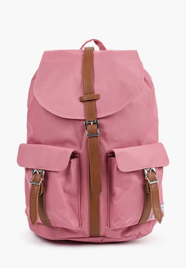 

Рюкзак Herschel Supply Co, Розовый, Herschel Supply Co HE013BWIFRX1