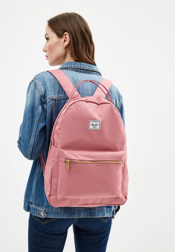 фото Рюкзак herschel supply co