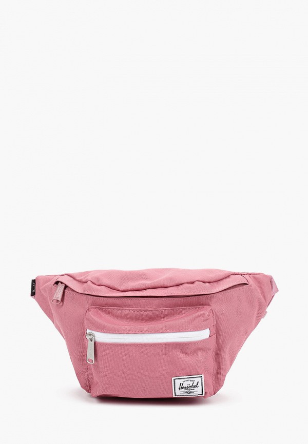 

Сумка поясная Herschel Supply Co, Розовый, Herschel Supply Co HE013BWIFRX4