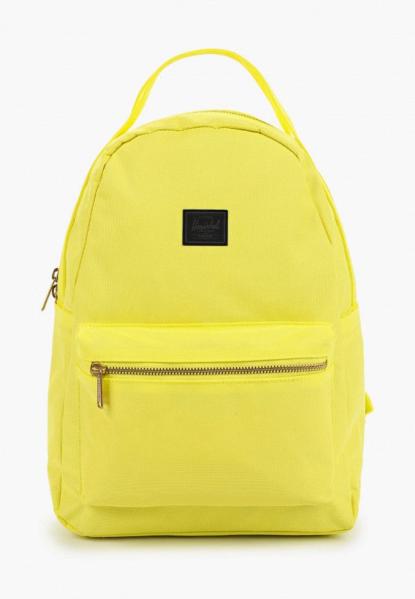 

Рюкзак Herschel Supply Co, Желтый, Nova Mid-Volume
