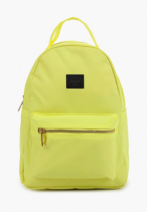 

Рюкзак Herschel Supply Co, Желтый, Herschel Supply Co HE013BWIFRX6