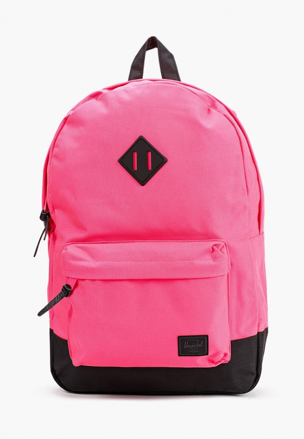 

Рюкзак Herschel Supply Co, Розовый, Herschel Supply Co HE013BWIFRX7