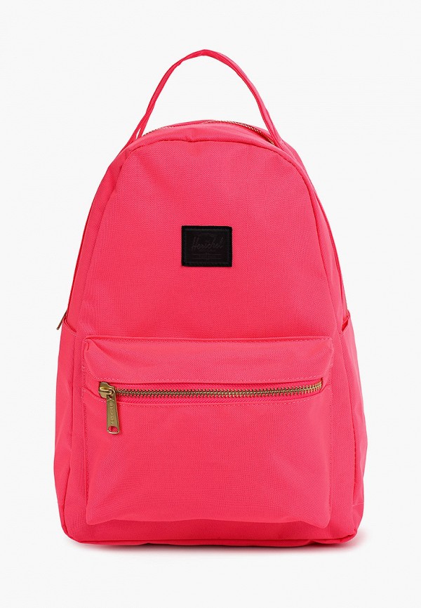 

Рюкзак Herschel Supply Co, Розовый, Herschel Supply Co HE013BWIFRX8