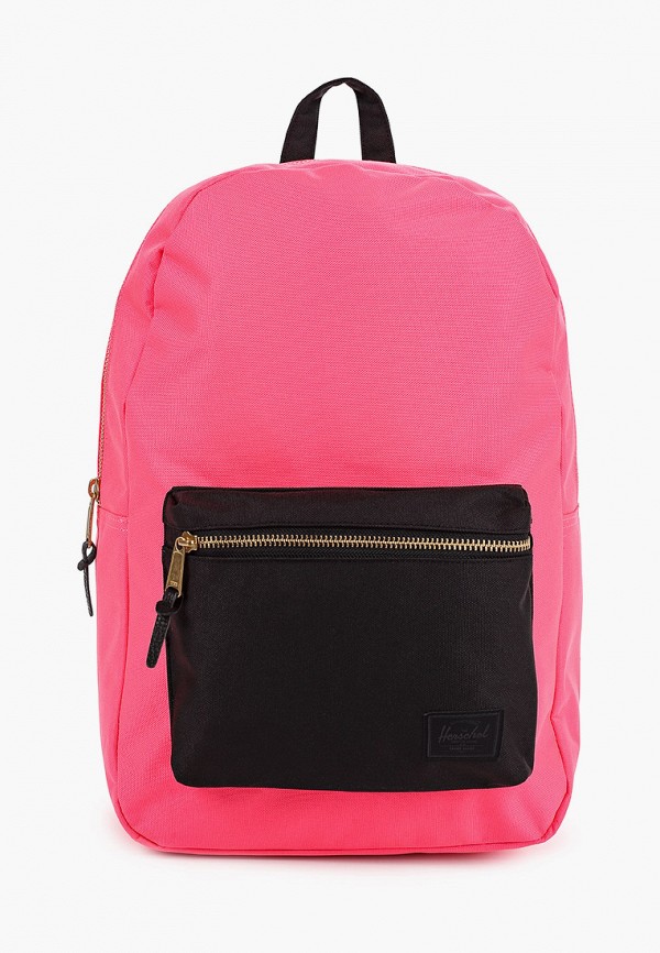 

Рюкзак Herschel Supply Co, Розовый, Settlement