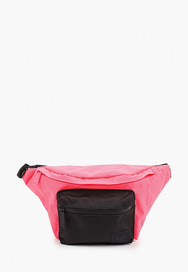 

Сумка поясная Herschel Supply Co, Розовый, Seventeen