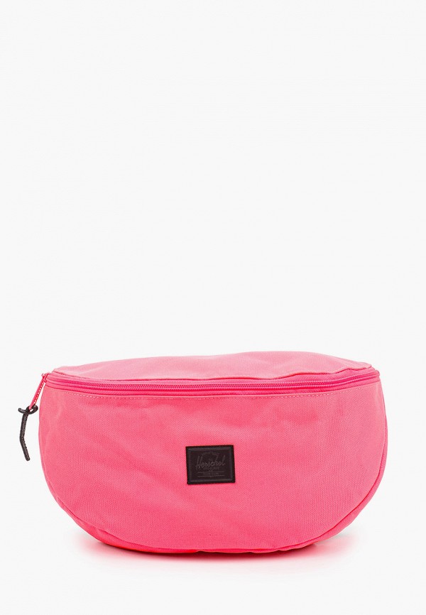 

Сумка поясная Herschel Supply Co, Розовый, Sixteen