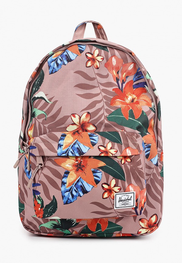 

Рюкзак Herschel Supply Co, Коричневый, Classic Mid-Volume