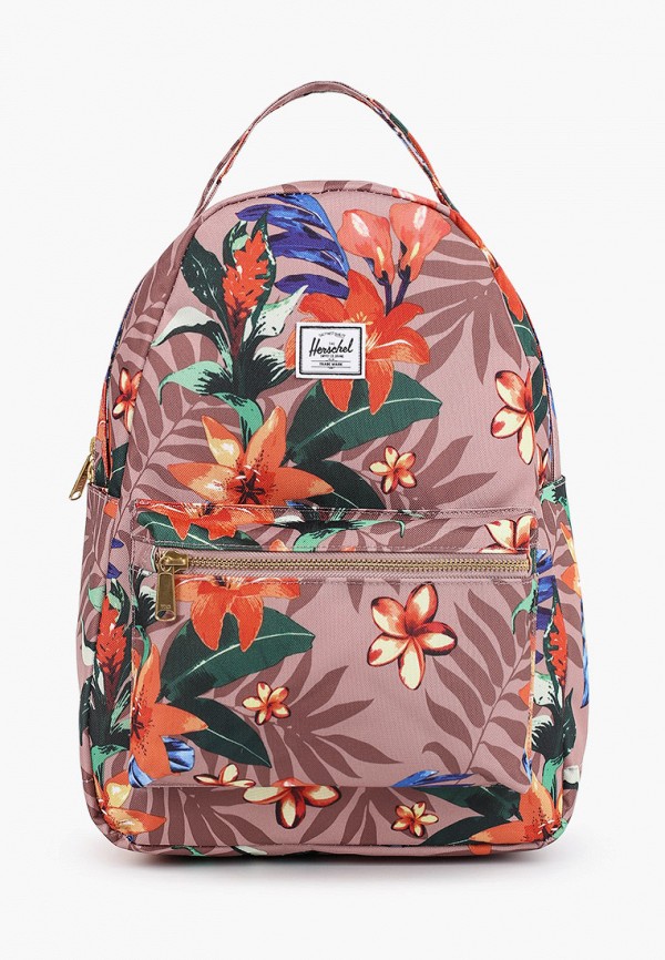 

Рюкзак Herschel Supply Co, Розовый, Nova Mid-Volume