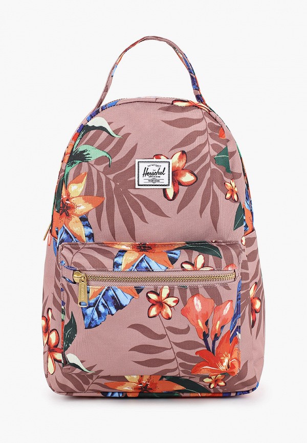 

Рюкзак Herschel Supply Co, Розовый, Nova Small
