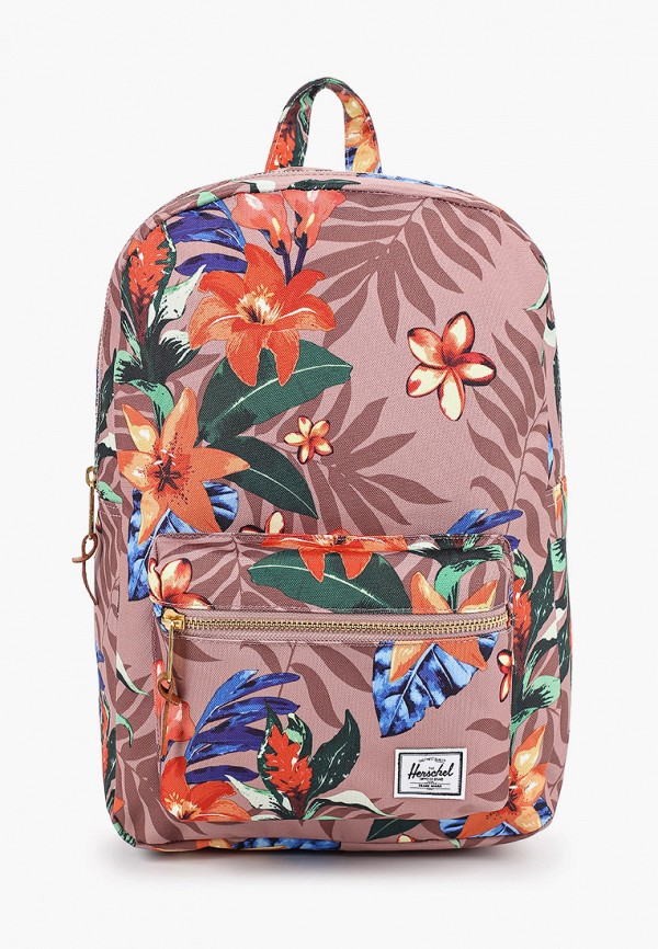 

Рюкзак Herschel Supply Co, Розовый, Herschel Supply Co HE013BWIFRY9