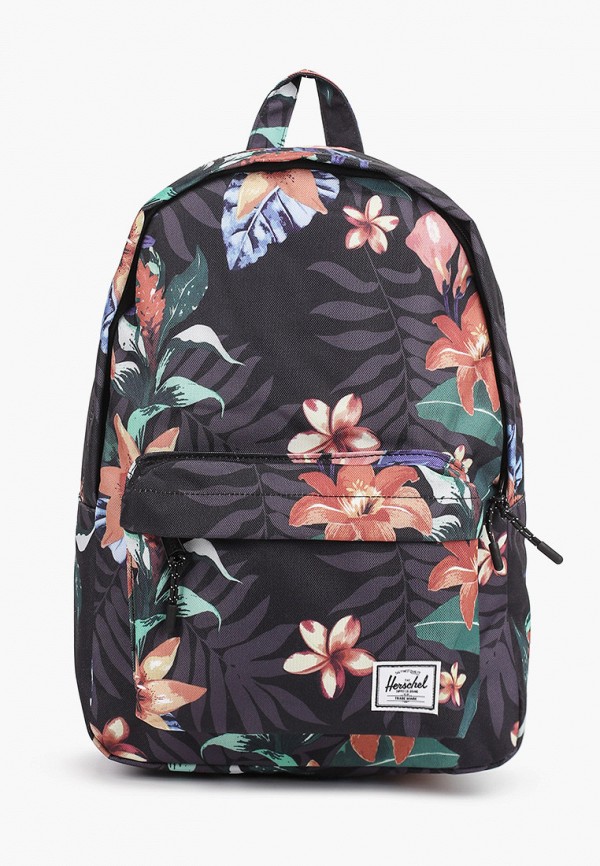 

Рюкзак Herschel Supply Co, Черный, Herschel Supply Co HE013BWIFRZ2