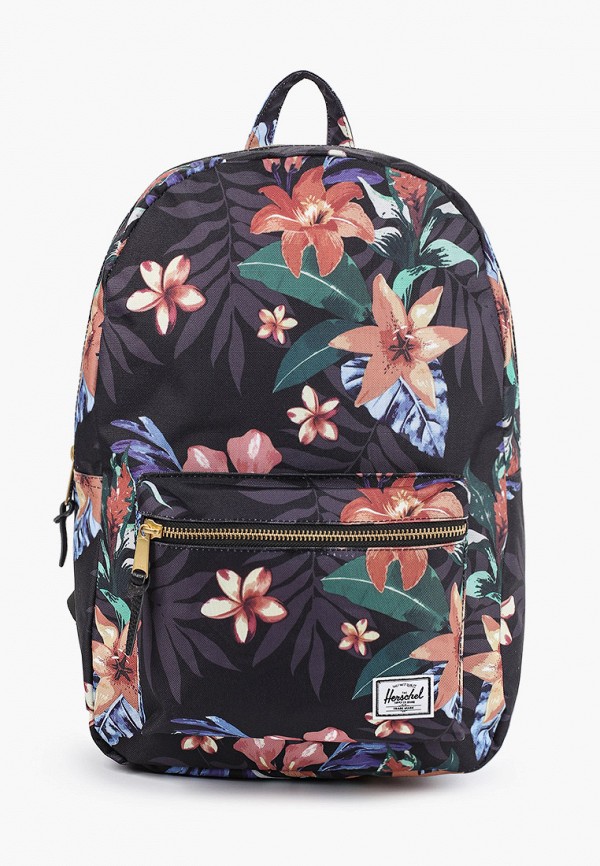 

Рюкзак Herschel Supply Co, Черный, Settlement