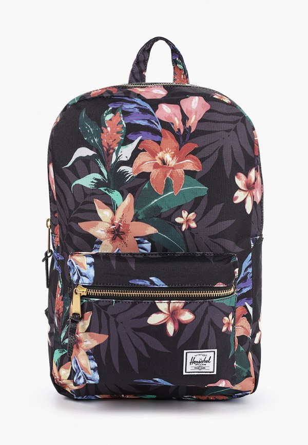 

Рюкзак Herschel Supply Co, Черный, Herschel Supply Co HE013BWIFRZ8
