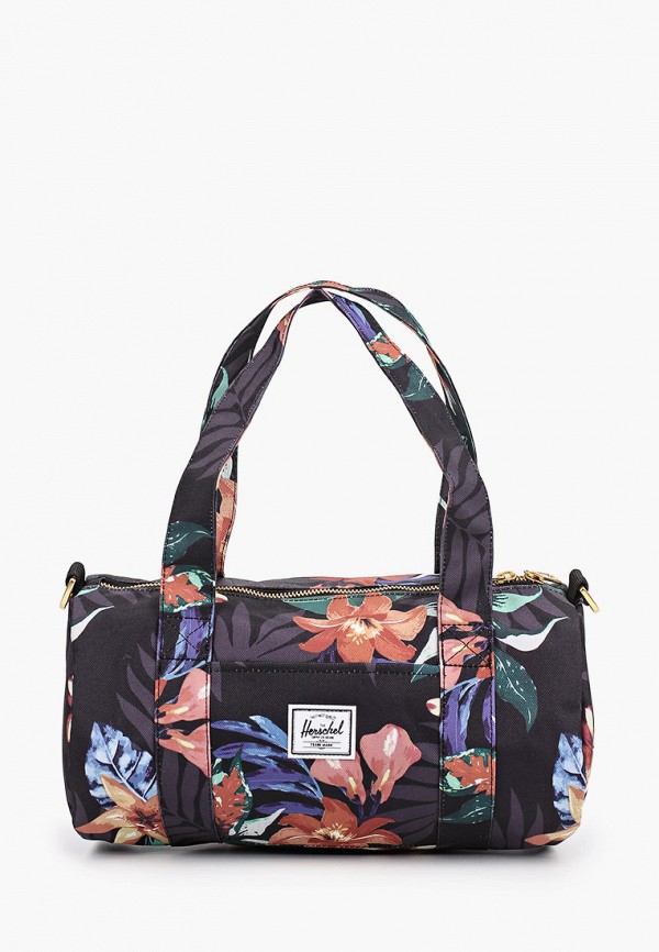 

Сумка Herschel Supply Co, Черный, Sutton Mini