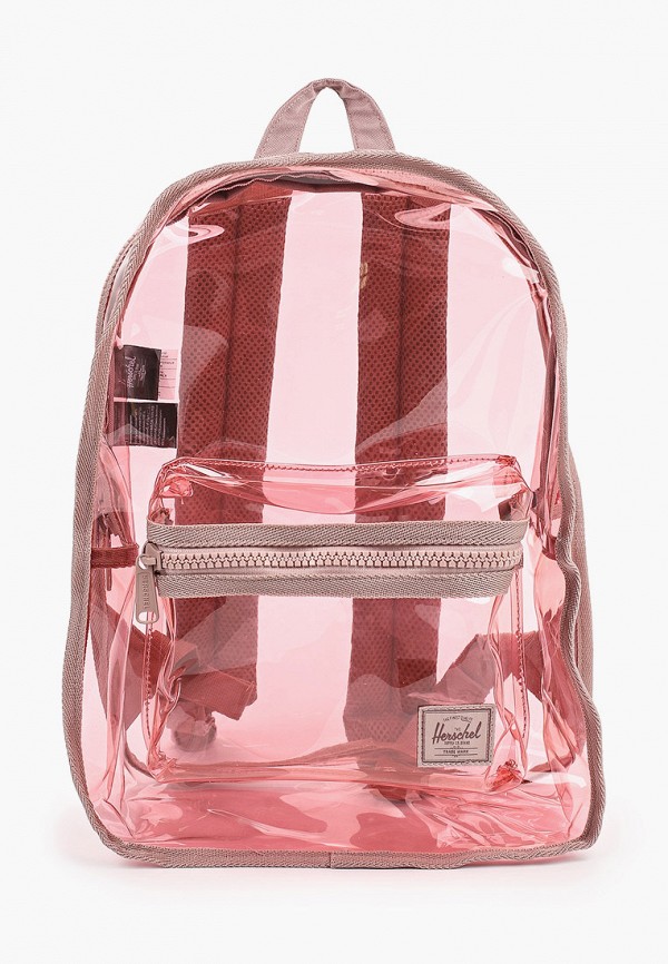 

Рюкзак Herschel Supply Co, Розовый, Herschel Supply Co HE013BWIFSA7