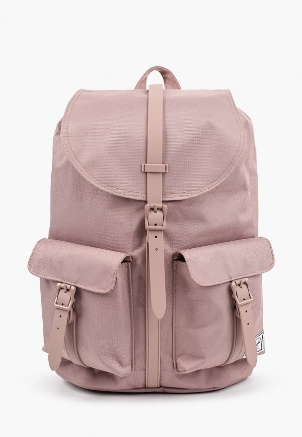 

Рюкзак Herschel Supply Co, Розовый, Herschel Supply Co HE013BWIFSA8