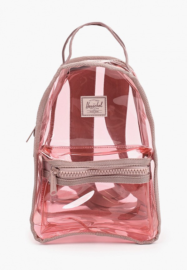 

Рюкзак Herschel Supply Co, Розовый, Nova Mini