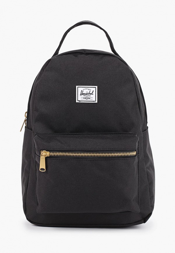

Рюкзак Herschel Supply Co, Черный, Nova Small