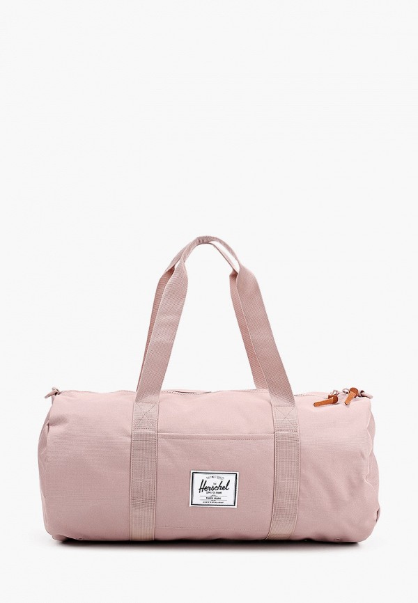 

Сумка спортивная Herschel Supply Co, Розовый, Sutton Mid-Volume