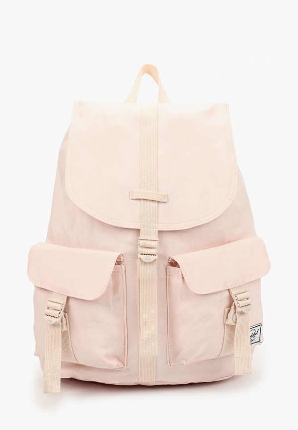 

Рюкзак Herschel Supply Co, Розовый, Dawson