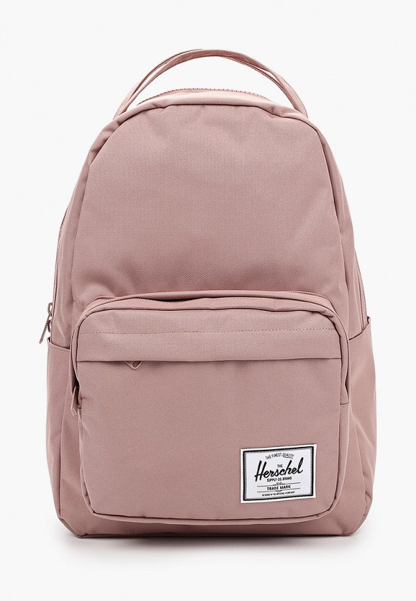 

Рюкзак Herschel Supply Co, Розовый, Miller