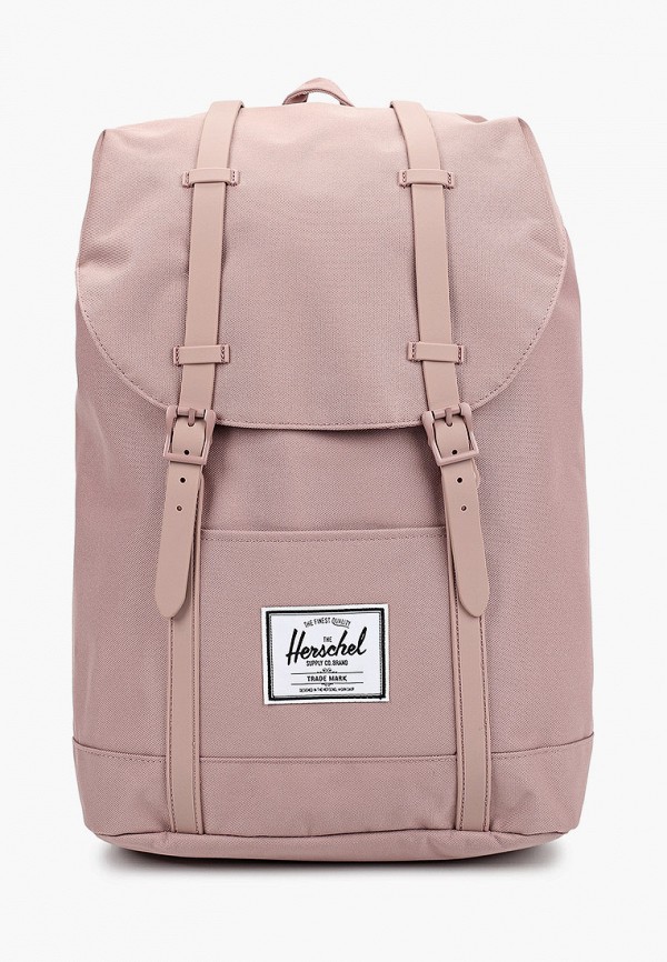 

Рюкзак Herschel Supply Co, Розовый, Retreat