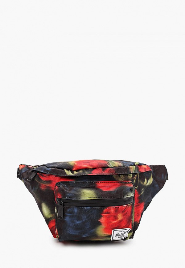 

Сумка поясная Herschel Supply Co, Черный, Seventeen