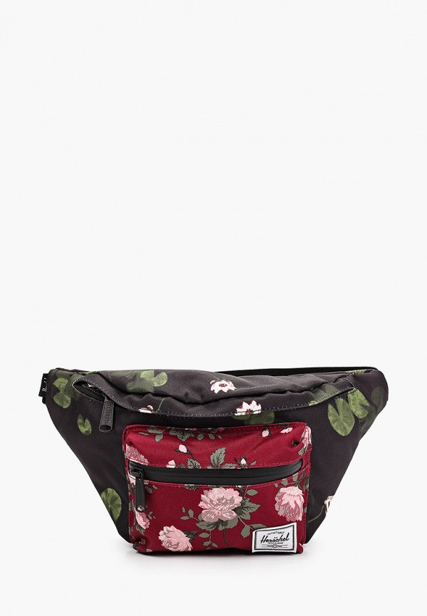 

Сумка поясная Herschel Supply Co, Черный, Seventeen