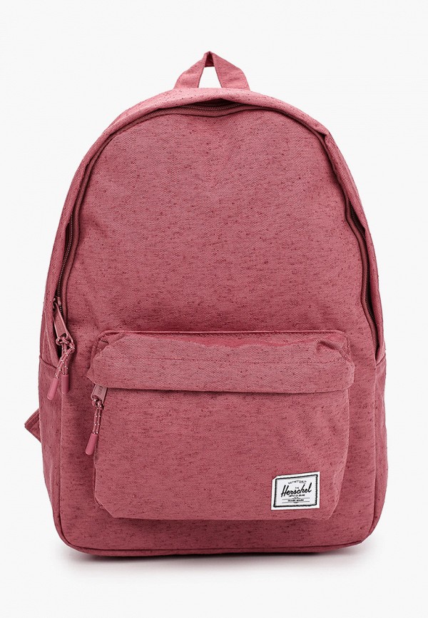 

Рюкзак Herschel Supply Co, Розовый, Classic Mid-Volume